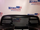 Dual Headlights, Grille (Complete set)